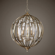 Load image into Gallery viewer, Vicentina, 6 LT Pendant
