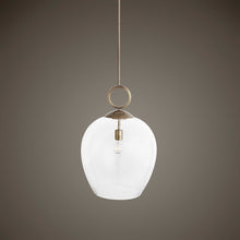 Load image into Gallery viewer, Calix, 1 Lt Pendant
