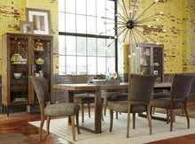 Load image into Gallery viewer, Epicenters - Williamsburg Side Chair
