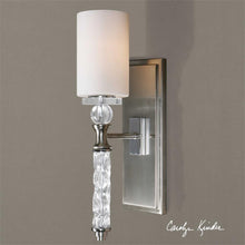 Load image into Gallery viewer, CAMPANIA, 1 LT WALL SCONCE
