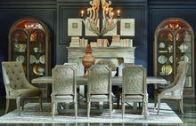Load image into Gallery viewer, Arch Salvage - Gwynn Curio China - Parch
