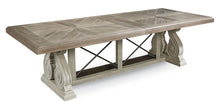 Load image into Gallery viewer, Arch Salvage - Pearce Dining Table
