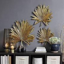 Load image into Gallery viewer, Maliki Wall Decors - Set of 3
