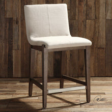 Load image into Gallery viewer, KLEMENS COUNTER STOOL
