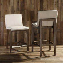 Load image into Gallery viewer, KLEMENS COUNTER STOOL
