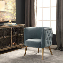 Load image into Gallery viewer, Haider Accent Chair

