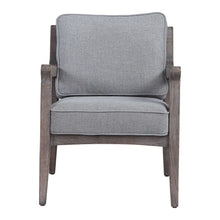 Load image into Gallery viewer, JIRINA ACCENT CHAIR
