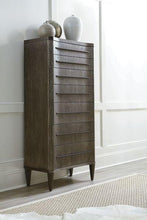 Load image into Gallery viewer, Geode - Lapis Lingerie Chests
