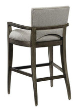 Load image into Gallery viewer, Geode - Quartz Bar Stool
