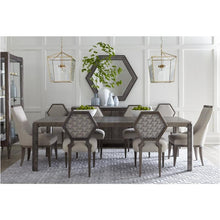 Load image into Gallery viewer, Geode - Ridge Rect. Dining Table
