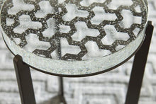 Load image into Gallery viewer, Geode - Crystal Spot Table
