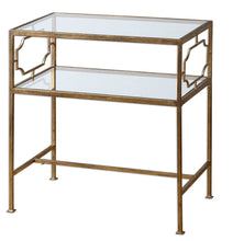 Load image into Gallery viewer, Genell Side Table
