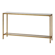 Load image into Gallery viewer, HAYLEY CONSOLE TABLE
