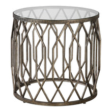 Load image into Gallery viewer, ALGOMA ACCENT TABLE
