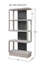 Load image into Gallery viewer, NICASIA ETAGERE
