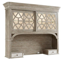 Load image into Gallery viewer, Summer Creek - Kennebunkport Office Credenza
