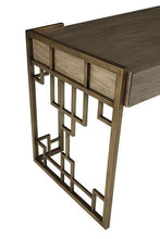 Load image into Gallery viewer, WoodWright - Wexler Writing Desk
