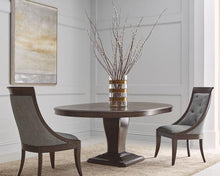 Load image into Gallery viewer, Landmark - Round Dining Table

