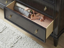 Load image into Gallery viewer, Obsidian - Dresser
