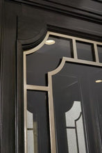 Load image into Gallery viewer, Obsidian - Display Cabinet
