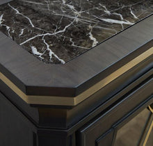 Load image into Gallery viewer, Obsidian - Credenza
