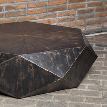 Load image into Gallery viewer, VOLKER COFFEE TABLE
