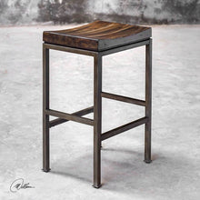 Load image into Gallery viewer, BECK BAR STOOL
