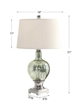 Load image into Gallery viewer, MAFALDA TABLE LAMP
