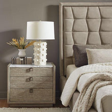 Load image into Gallery viewer, Tamarac - 5/0 Upholstered Bed

