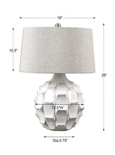 Load image into Gallery viewer, GUERINA TABLE LAMP

