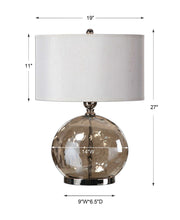 Load image into Gallery viewer, PIADENA TABLE LAMP
