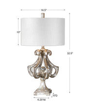 Load image into Gallery viewer, VINADIO TABLE LAMP
