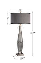 Load image into Gallery viewer, COLOMA TABLE LAMP
