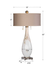 Load image into Gallery viewer, Cardoni Table Lamp
