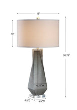 Load image into Gallery viewer, ANATOLI TABLE LAMP
