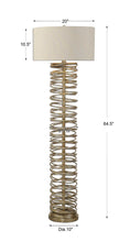 Load image into Gallery viewer, AMAREY FLOOR LAMP
