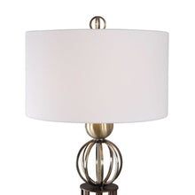 Load image into Gallery viewer, ELISIA FLOOR LAMP
