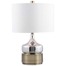 Load image into Gallery viewer, COMO TABLE LAMP
