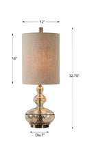 Load image into Gallery viewer, Formoso Accent Table
