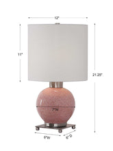 Load image into Gallery viewer, RHODA BUFFET LAMP
