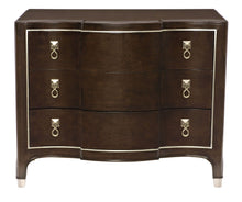 Load image into Gallery viewer, Miramont Upholstered Panel Bed Set
