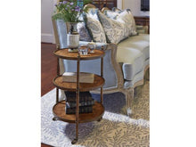 Load image into Gallery viewer, Cabriole Sofa
