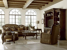 Load image into Gallery viewer, Giovanna Sable - LAF/RAF Loveseat, Wedge
