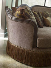 Load image into Gallery viewer, Giovanna Sable - LAF/RAF Loveseat, Wedge
