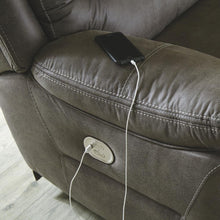 Load image into Gallery viewer, Cranedall Wide Seat Power Recliner
