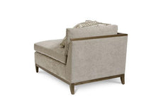 Load image into Gallery viewer, Cityscapes-Astor Crystal Chaise - Set
