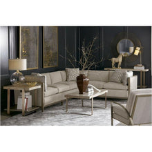 Load image into Gallery viewer, Cityscapes-Astor Crystal Chaise - Set
