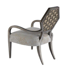Load image into Gallery viewer, Geode Uph - Mica Accent Chair
