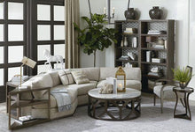 Load image into Gallery viewer, Geode Uph - Mica Accent Chair
