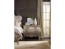 Load image into Gallery viewer, Bedroom Sanctuary Bachelors Chest
